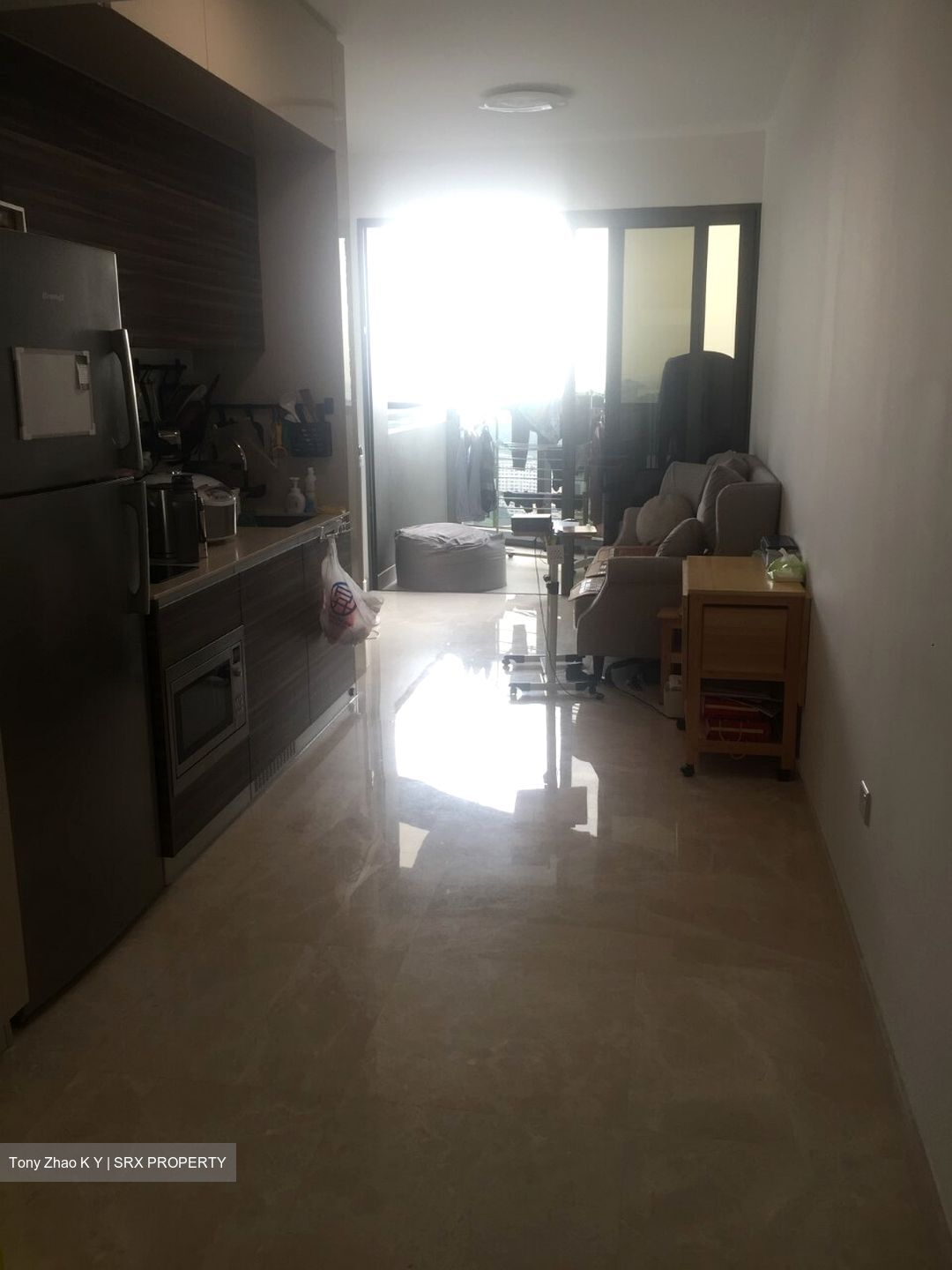 Commonwealth Towers (D3), Condominium #621224721